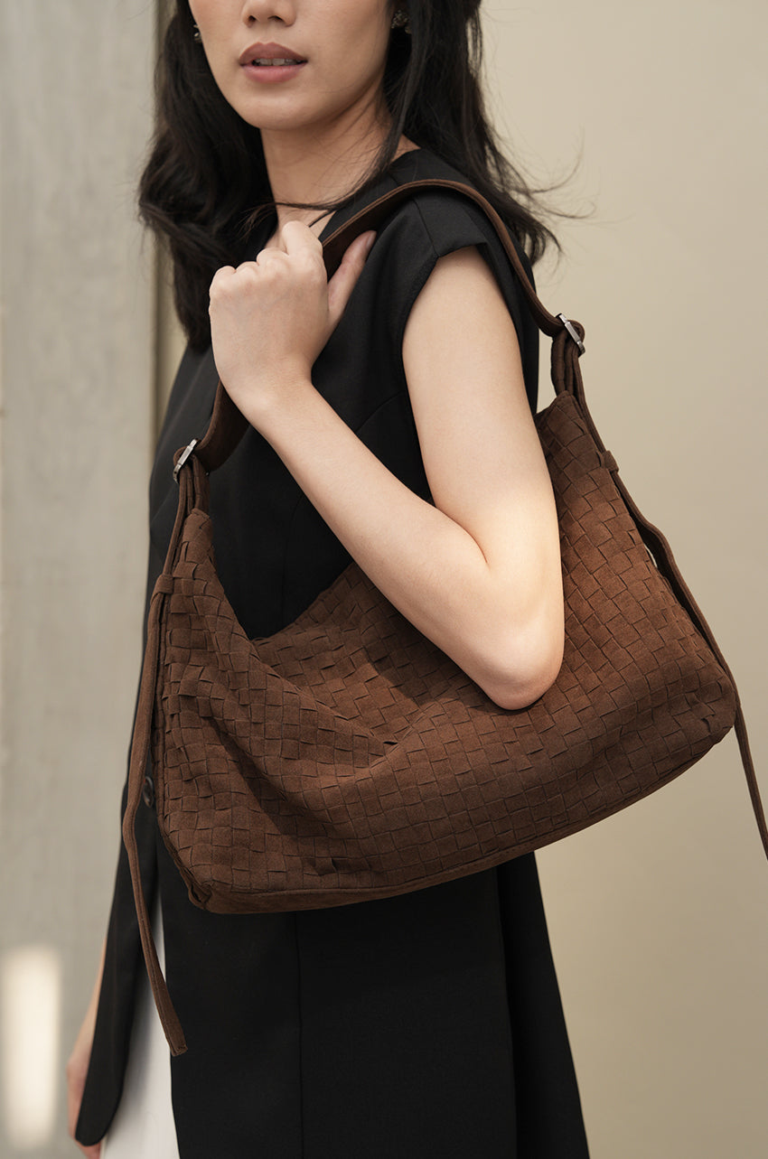 Luma Brown [PRE-ORDER 10 DAYS]