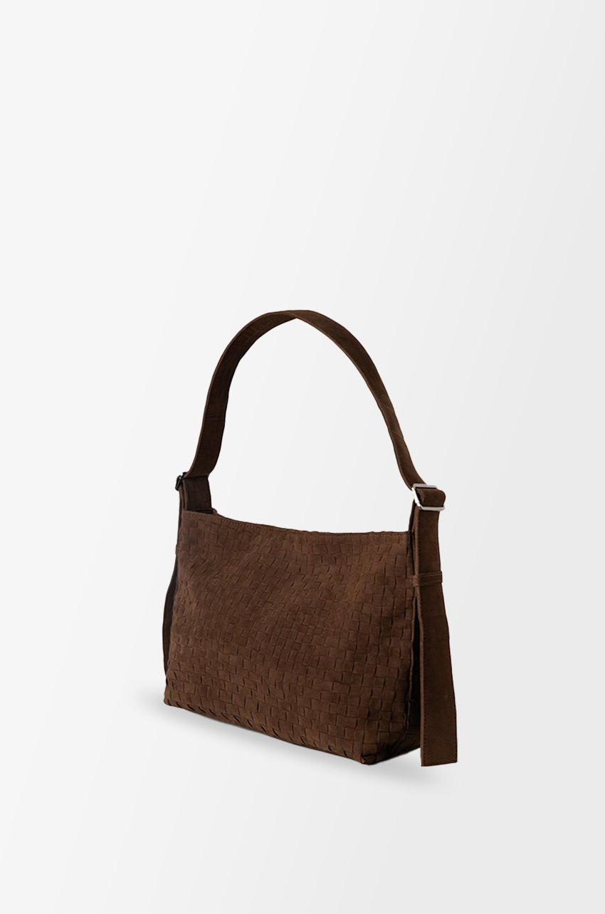 Luma Brown [PRE-ORDER 10 DAYS]