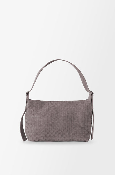 Luma Grey Zipper [NEW]
