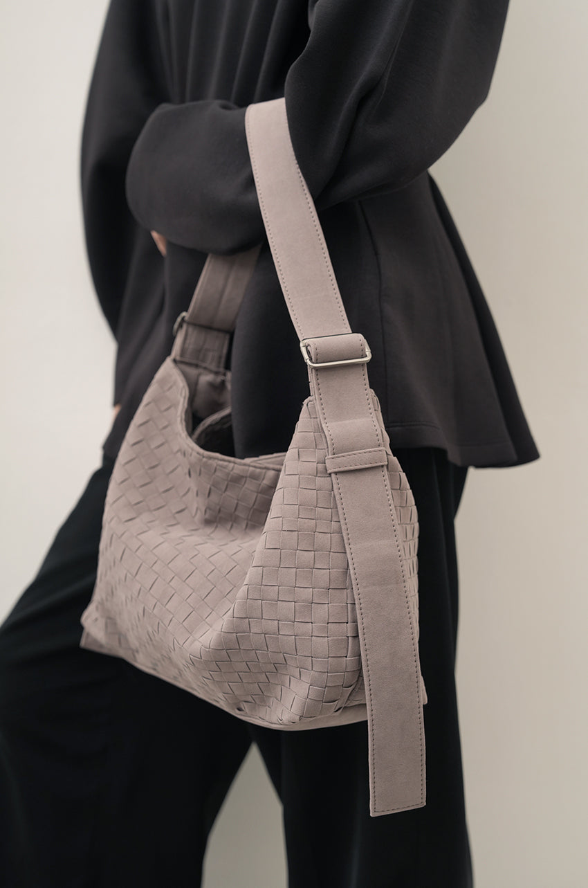 Luma Grey [PRE-ORDER 10 DAYS]