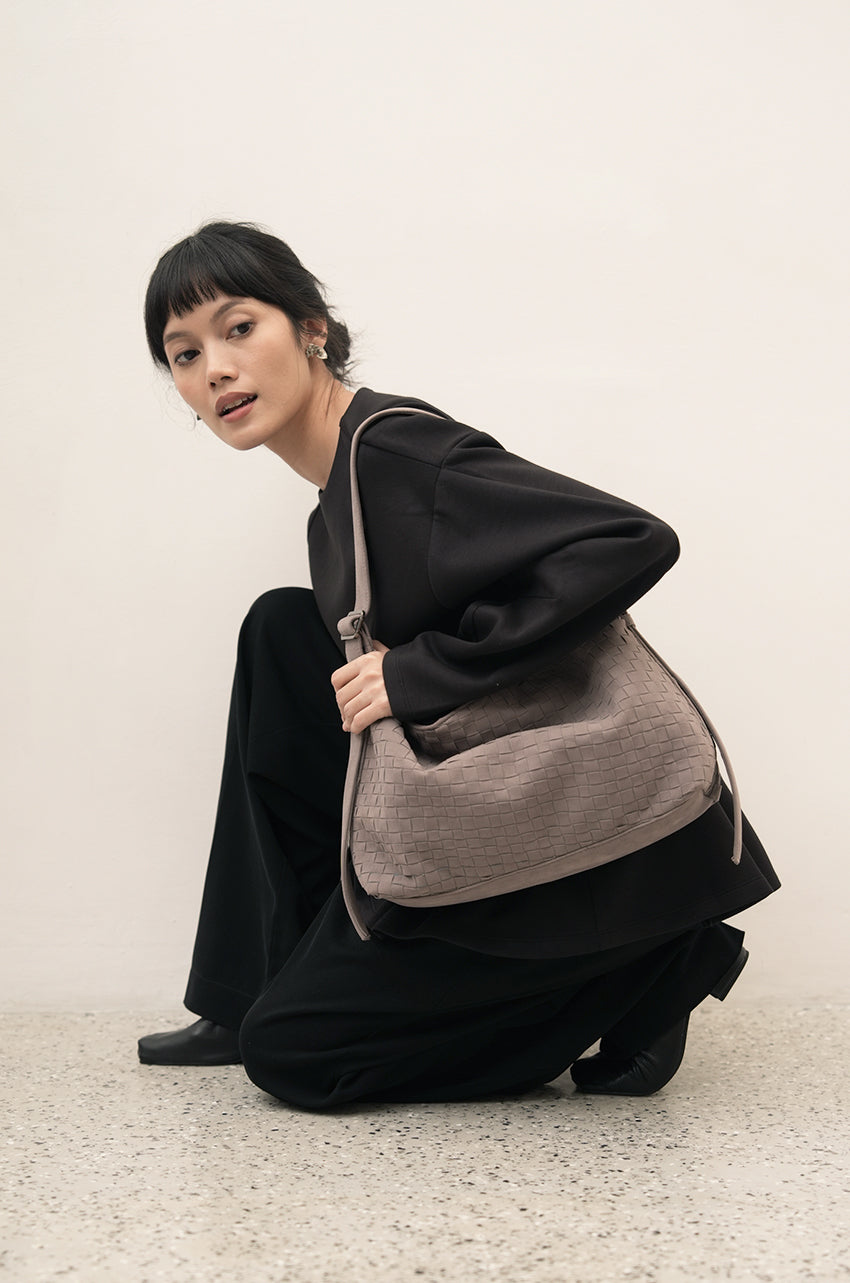 Luma Grey [PRE-ORDER 10 DAYS]