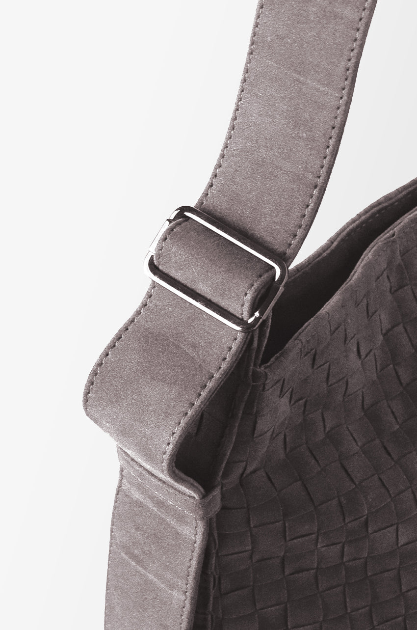 Luma Grey [PRE-ORDER 10 DAYS]