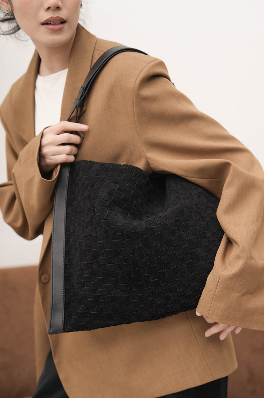 Nala Bags Black