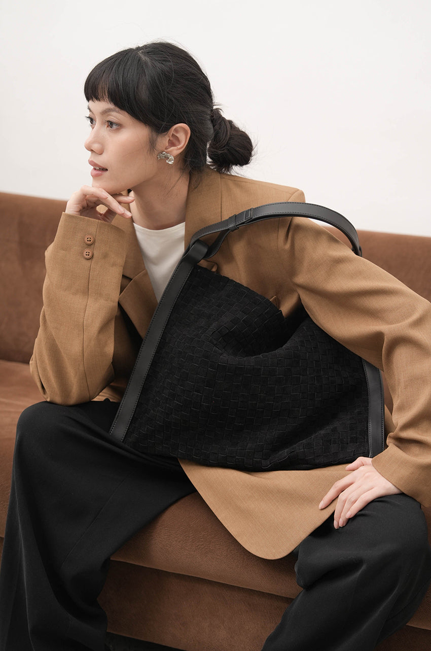 Nala Bags Black