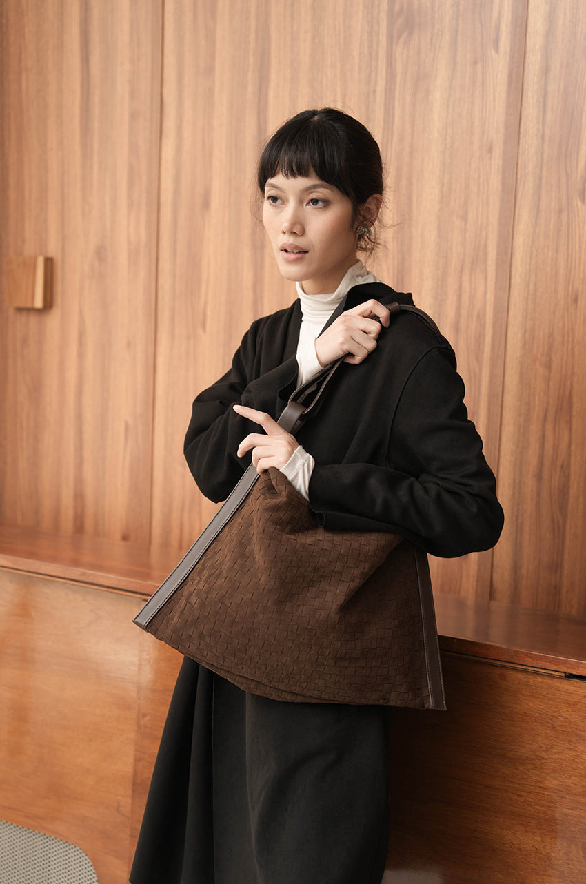 Nala Bags Brown