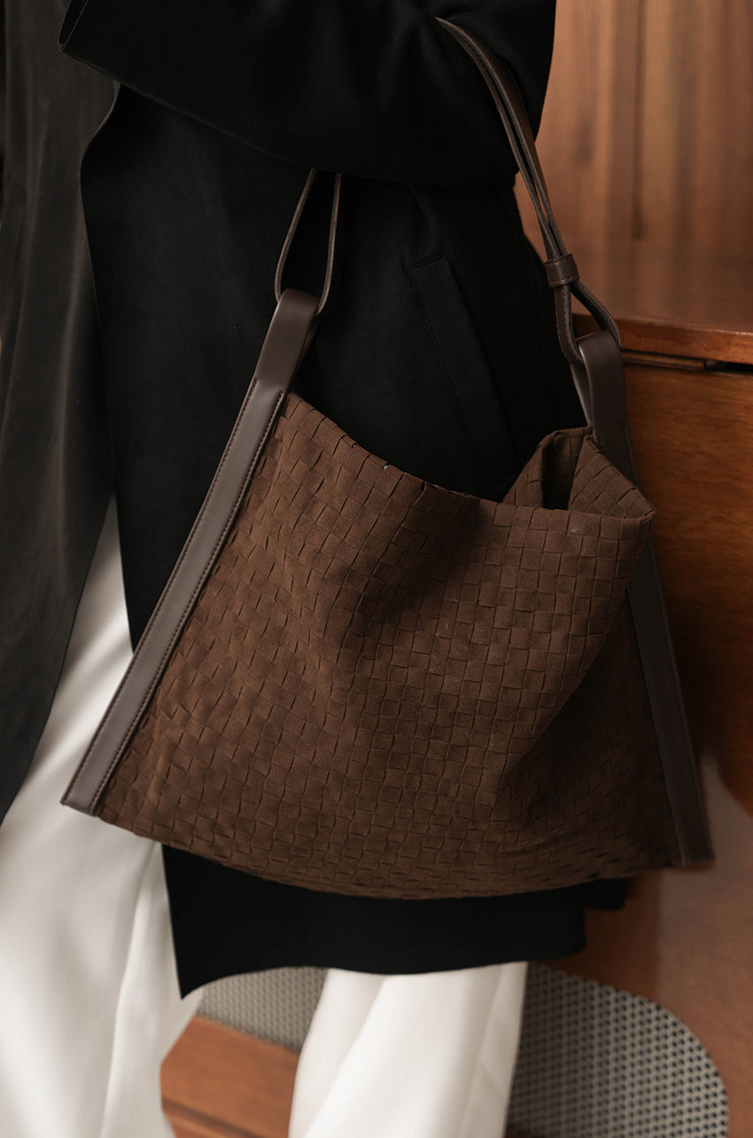 Nala Bags Brown