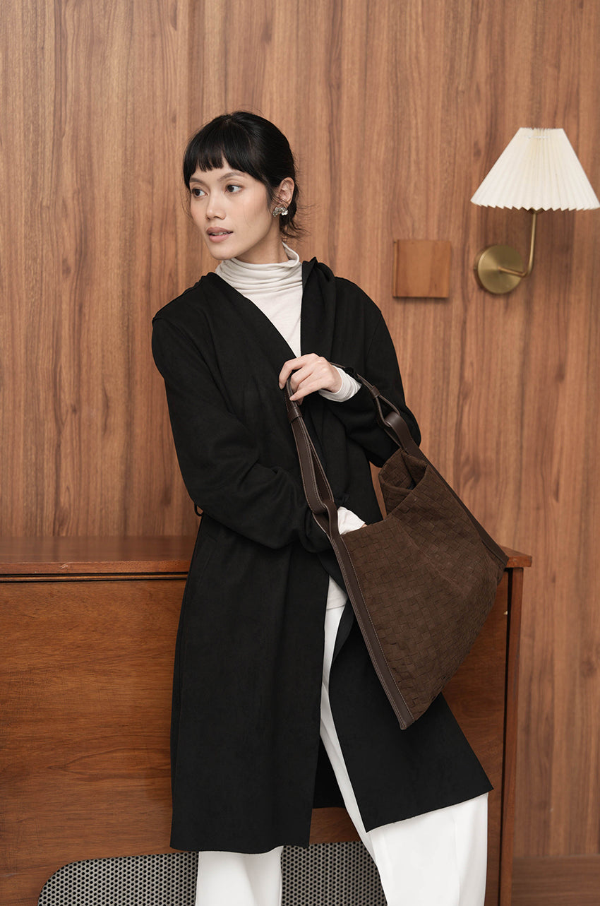 Nala Bags Brown