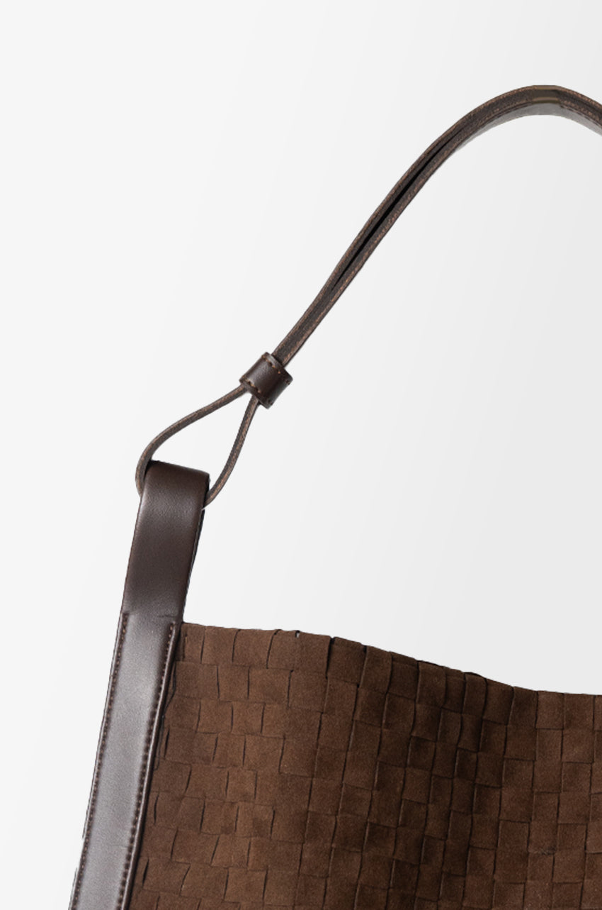 Nala Bags Brown