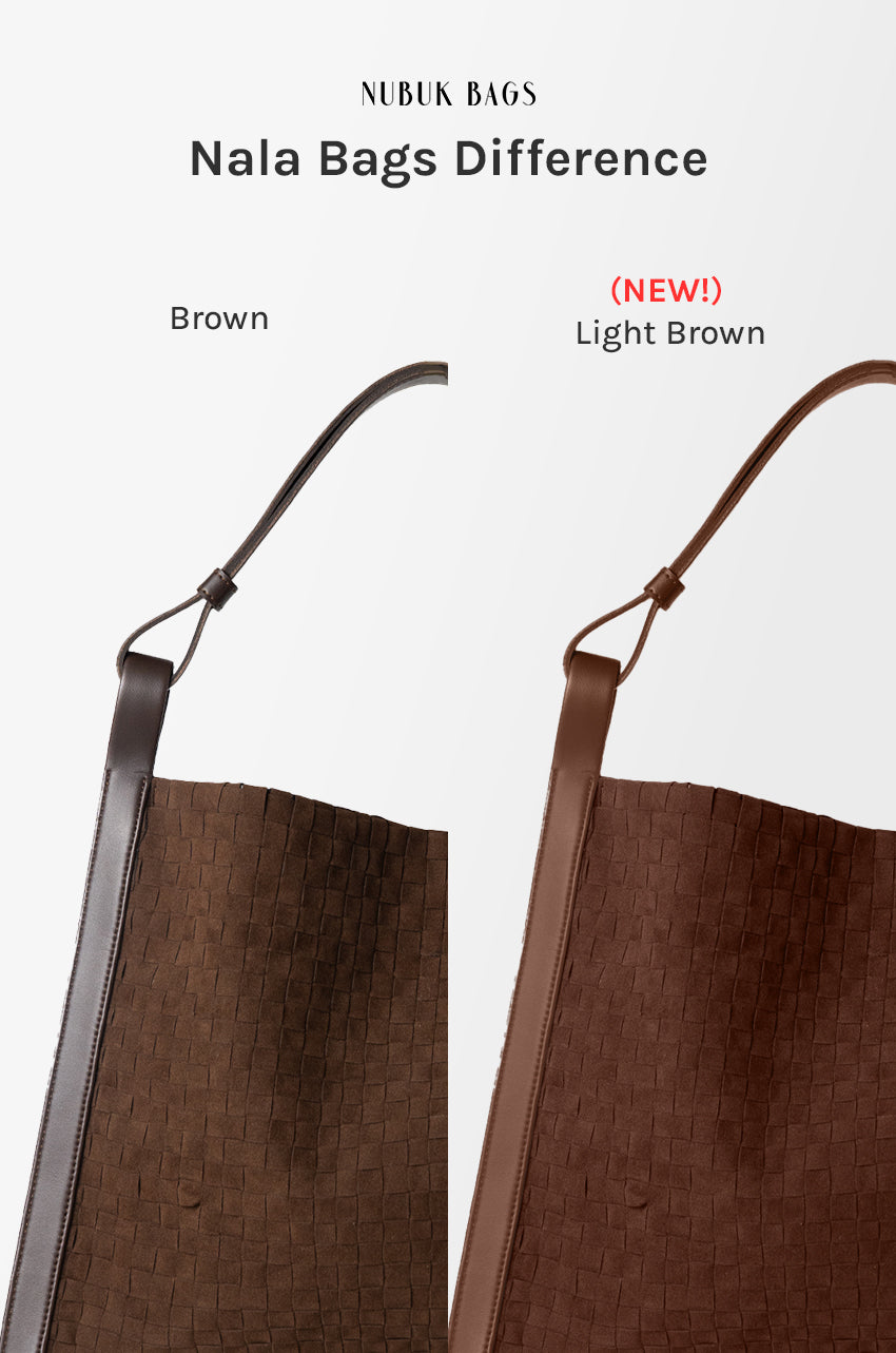 Nala Light Brown [NEW]