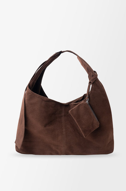 Opera Suede Brown