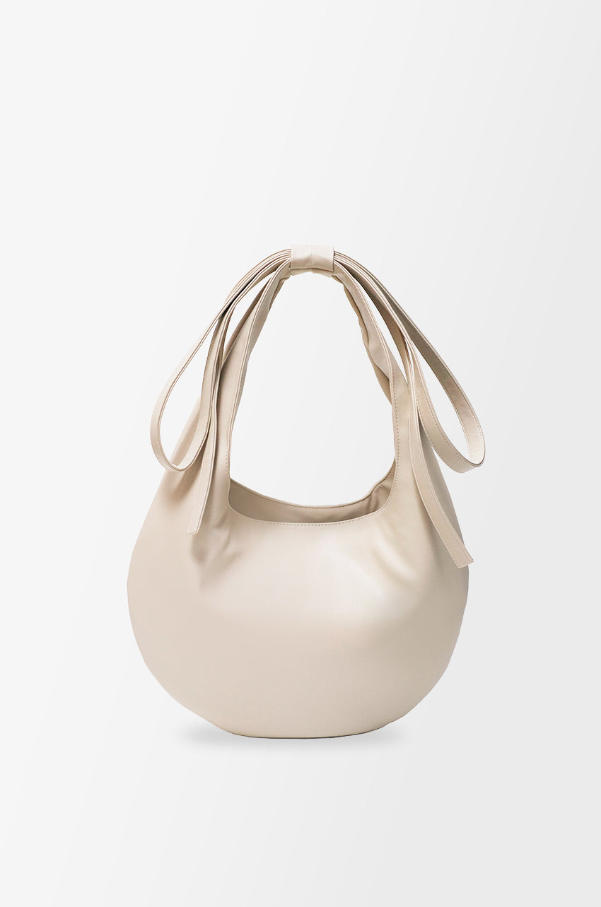 Orby Broken White