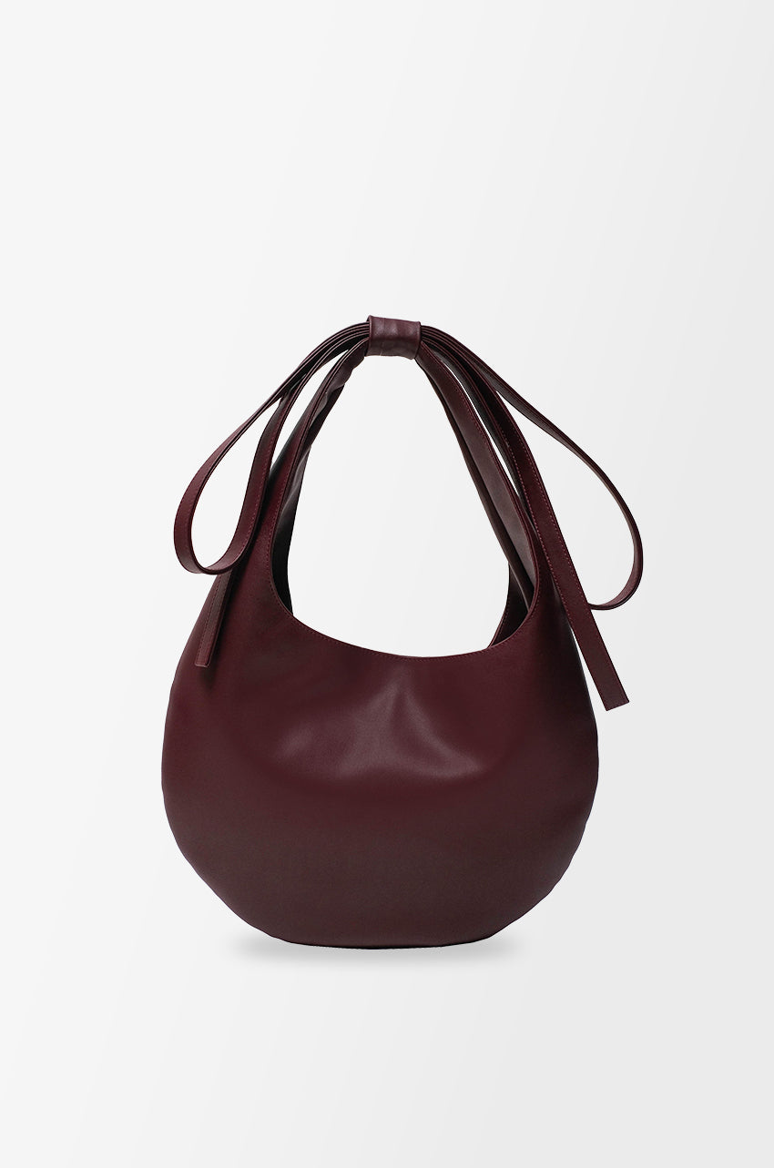 Orby Maroon