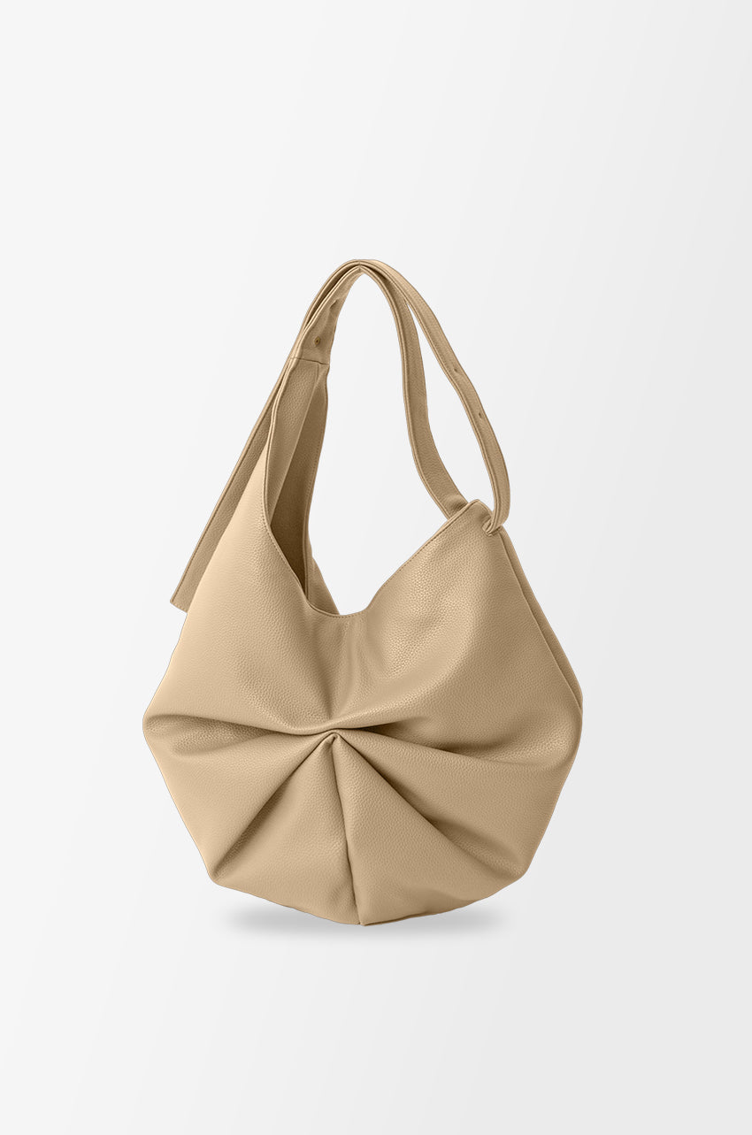 Pao Broken White