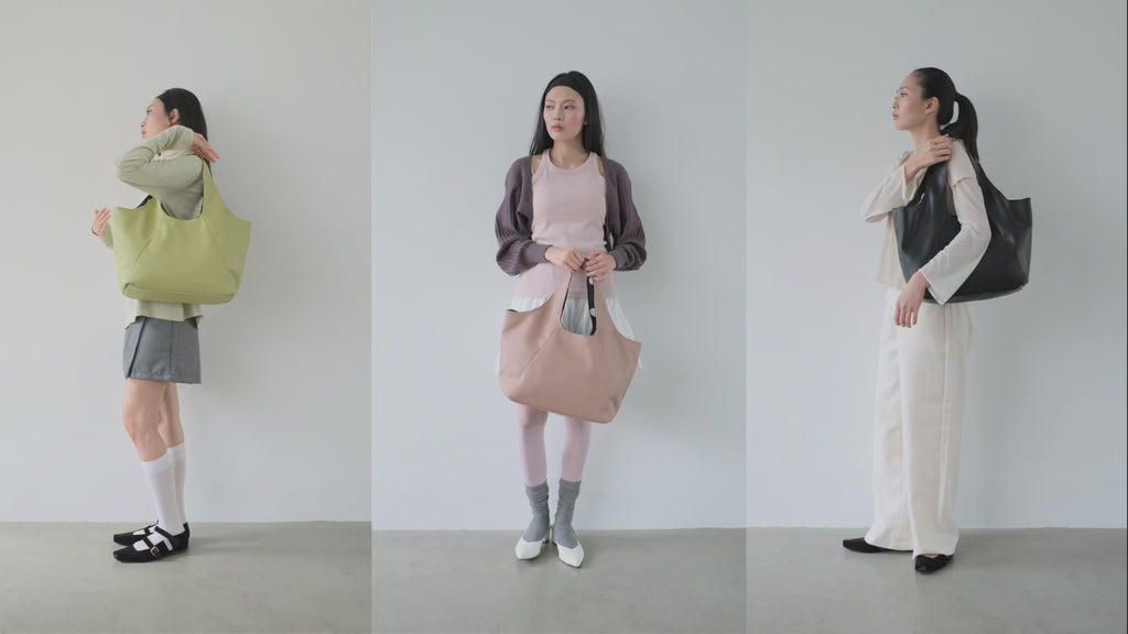 Dotty Dusty Pink