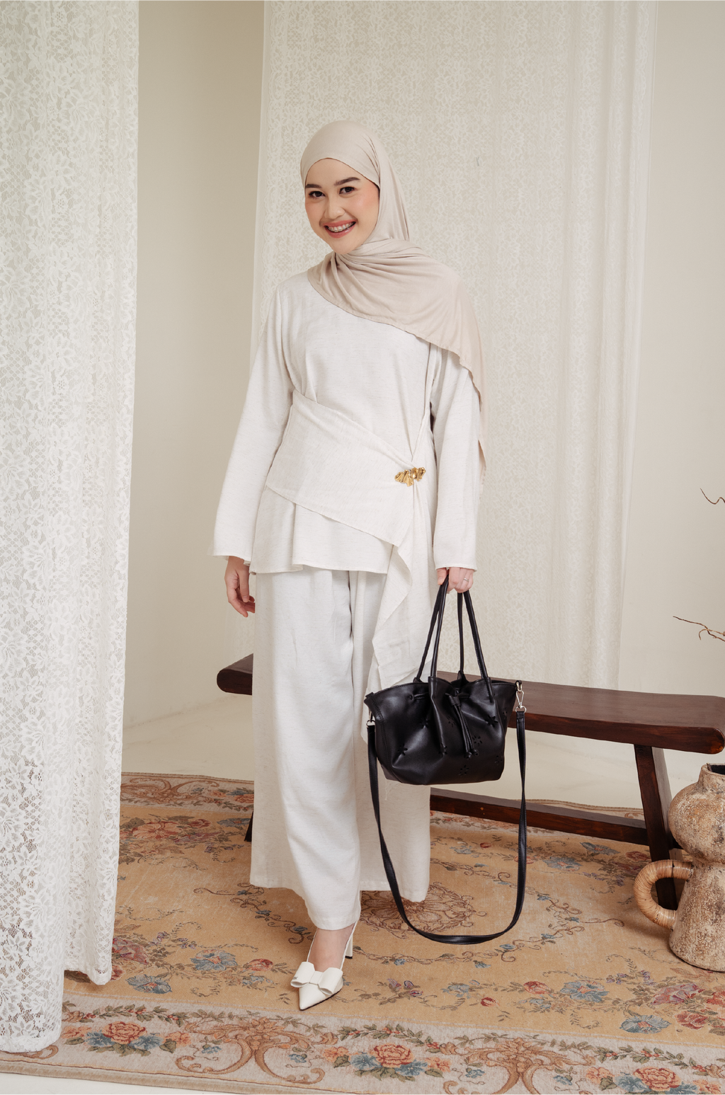 Rona Black – Nubuk Bags Rona Black – Nubuk Bags