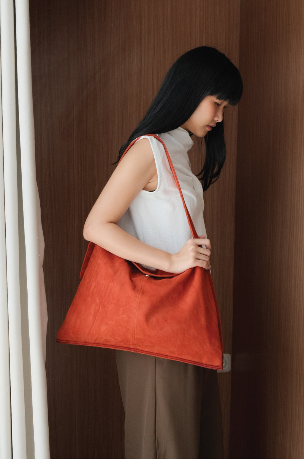 Noma Orange