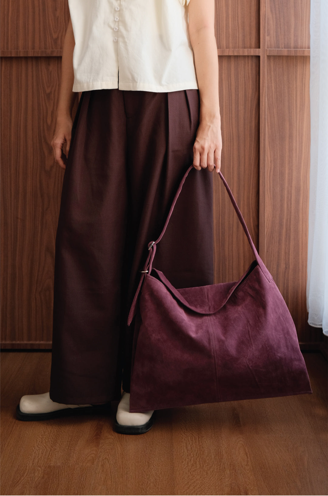 Noma Plum [Exclusive Website]