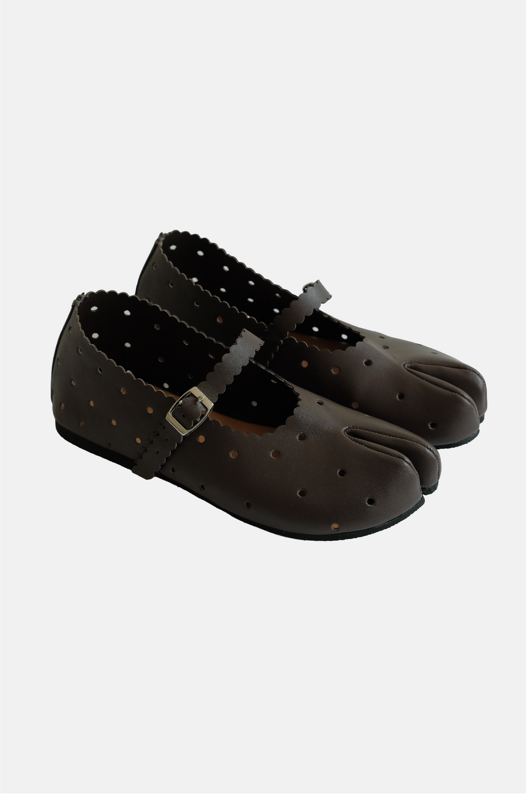 [PO 7days] Bonbon Shoes Brown