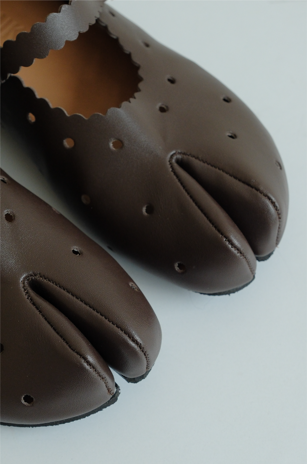[PO 7days] Bonbon Shoes Brown