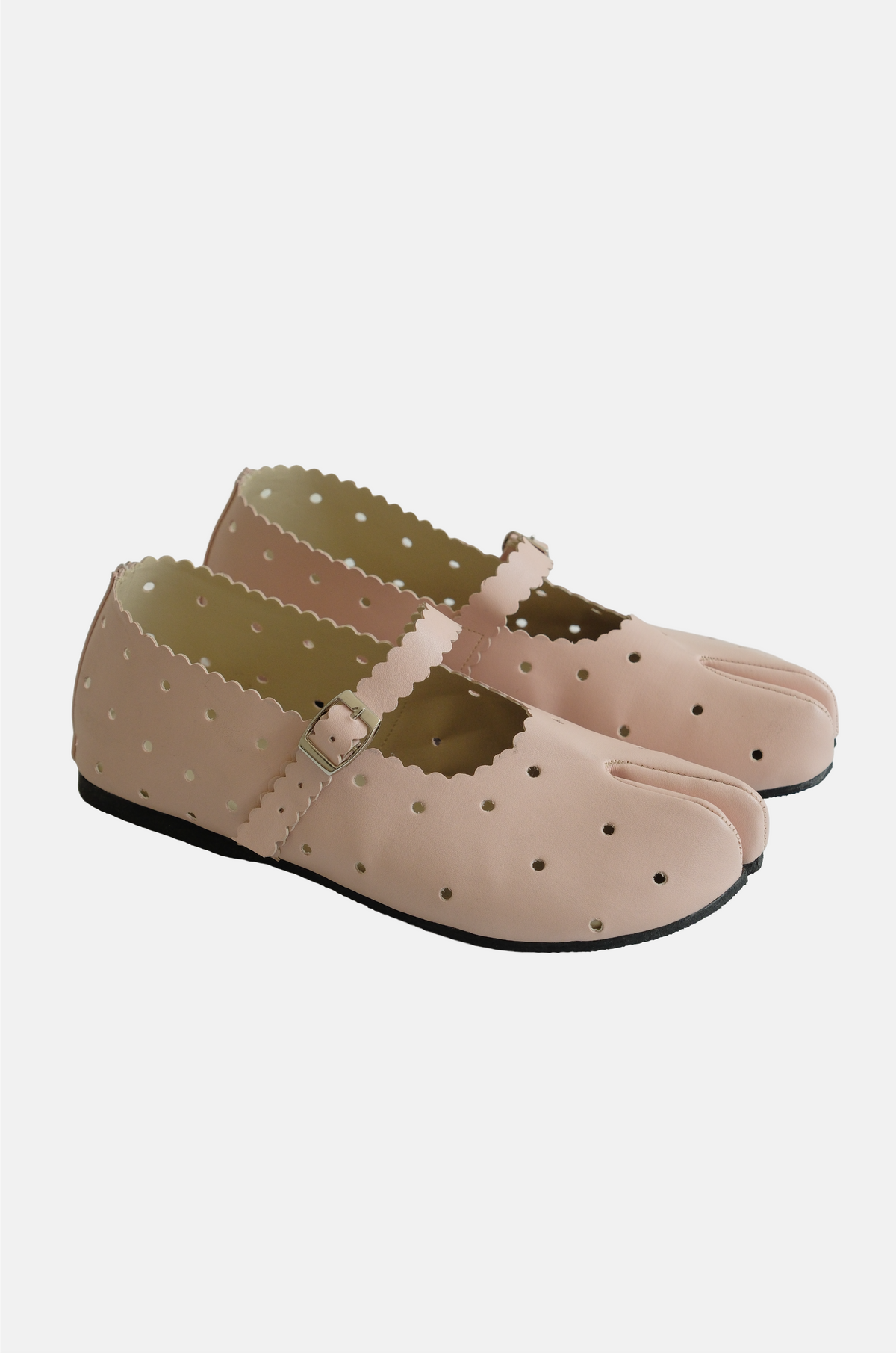 [PO 7days] Bonbon Shoes Pink