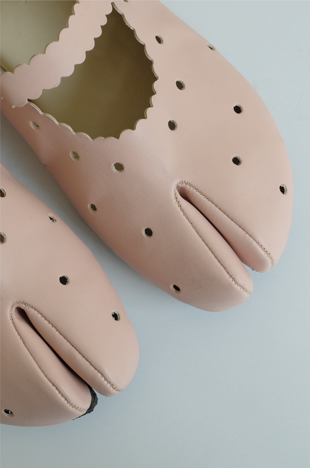 [PO 7days] Bonbon Shoes Pink