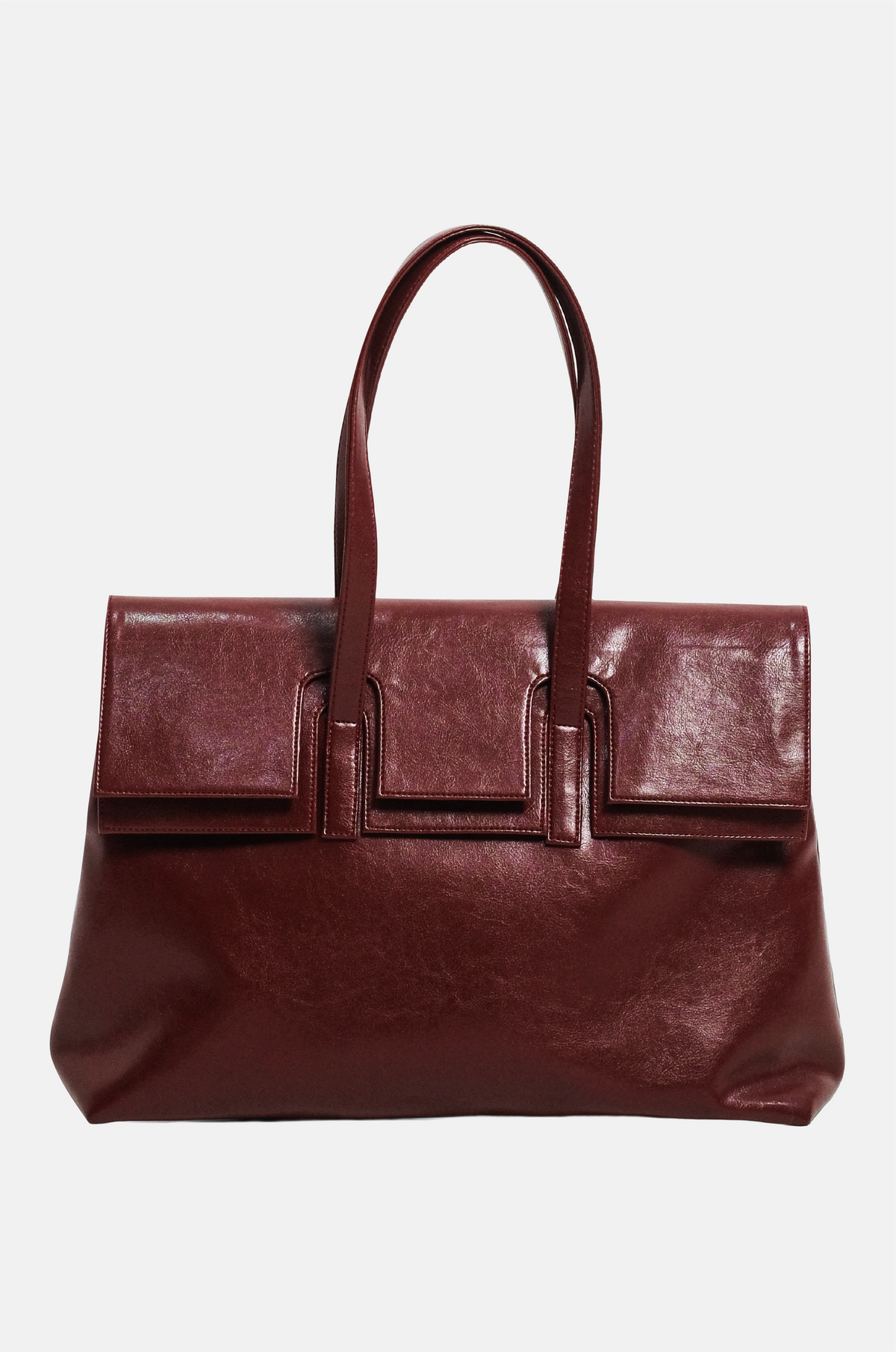 Nalu Maroon