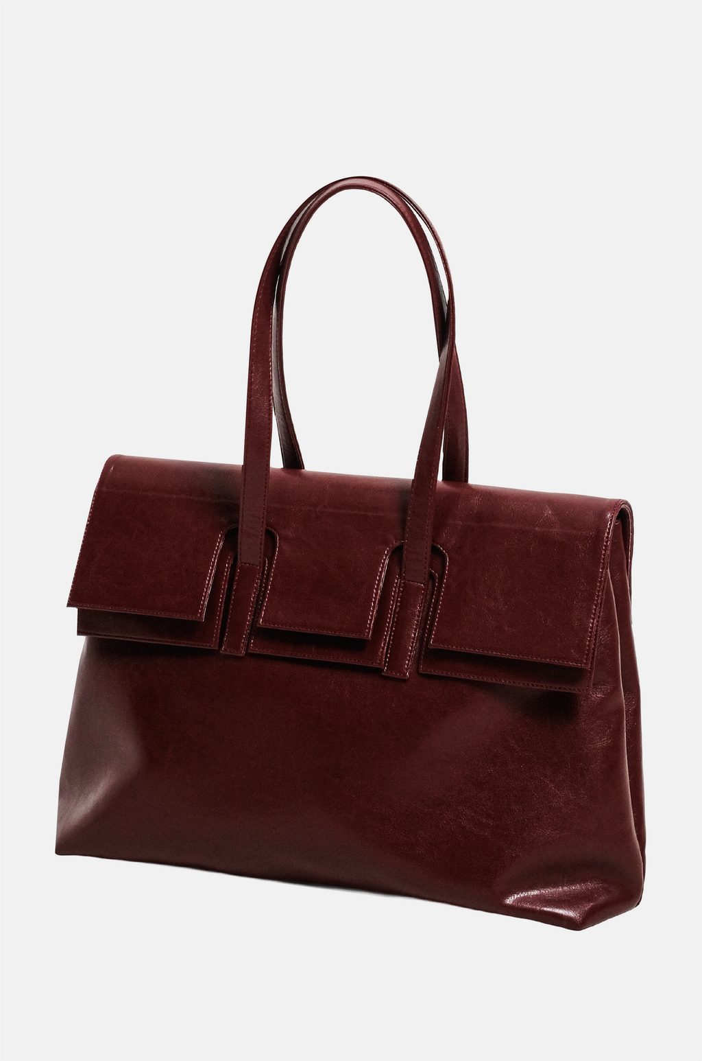 Nalu Maroon