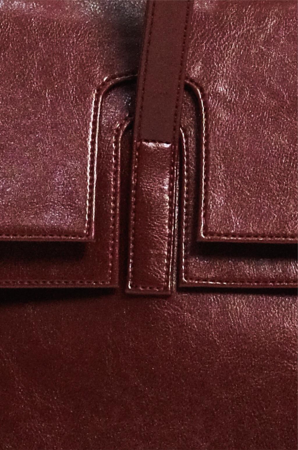 Nalu Maroon