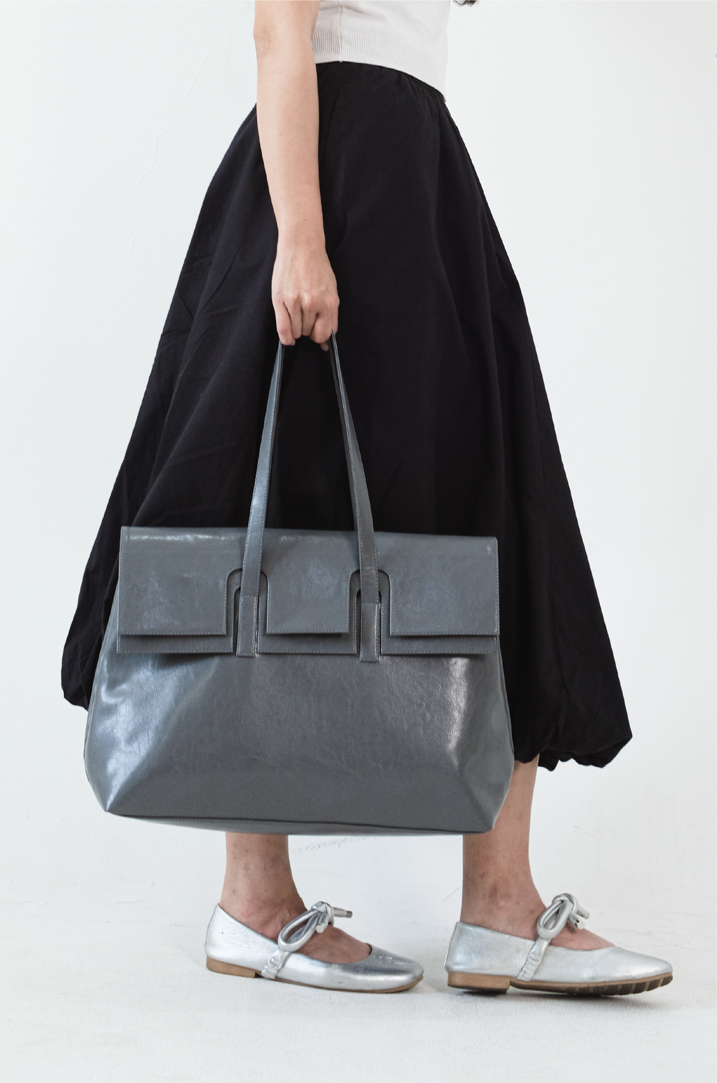 Nalu Grey