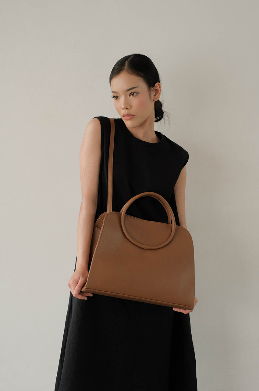 Soi Brown - Large