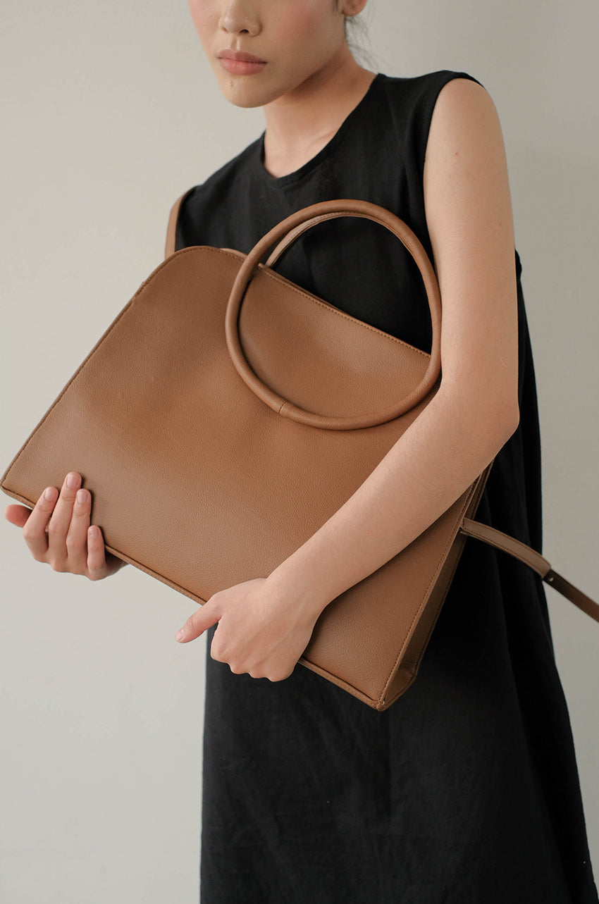 Soi Brown - Large