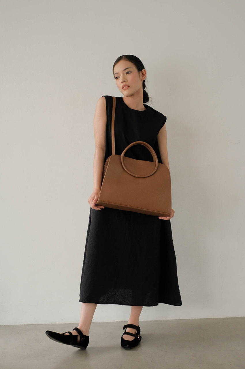 Soi Brown - Large