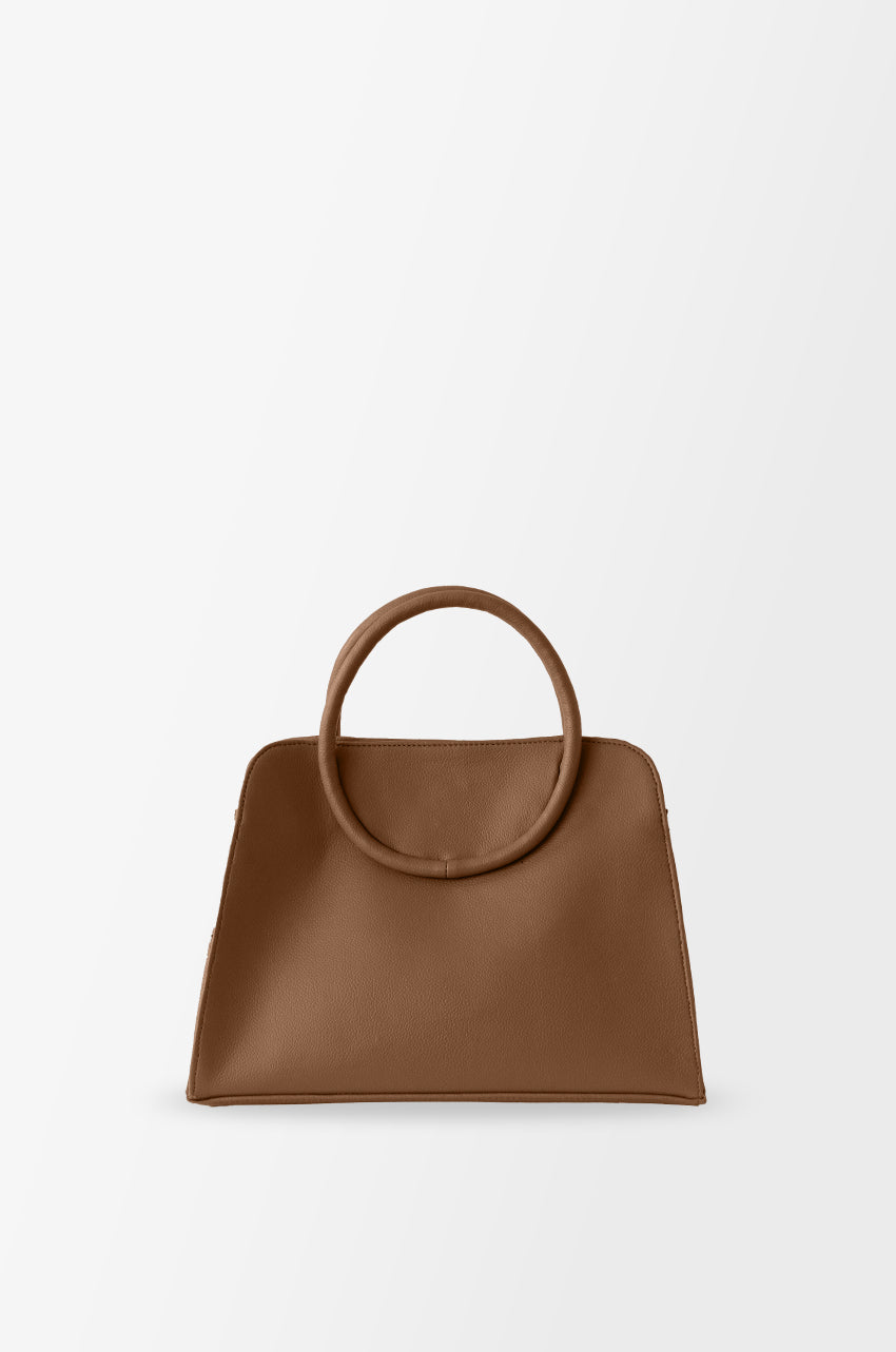 Soi Brown - Medium