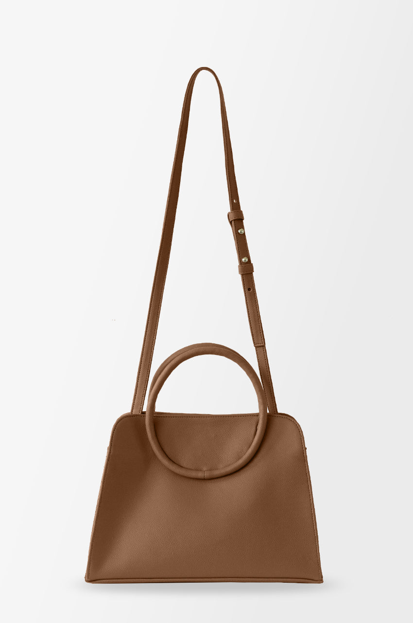 Soi Brown - Medium