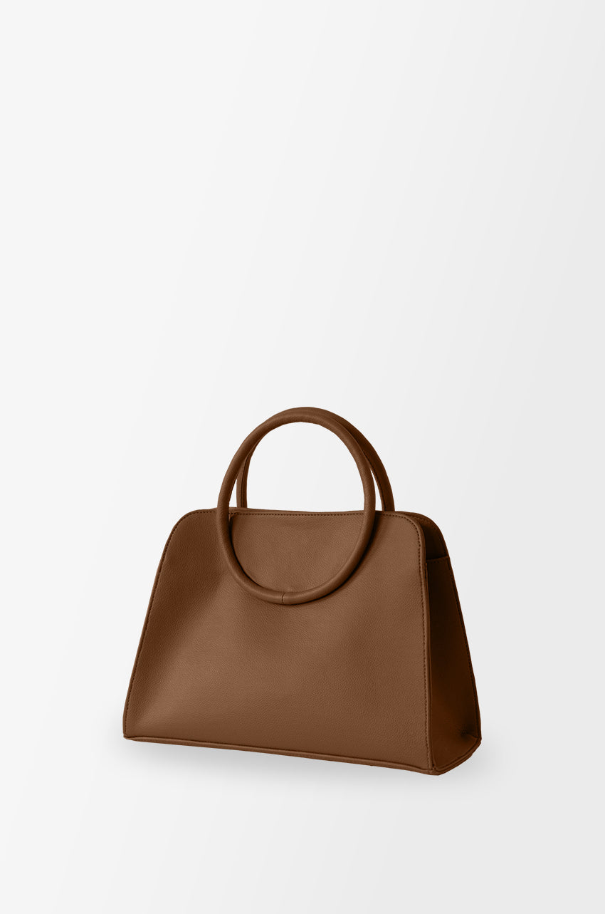 Soi Brown - Medium