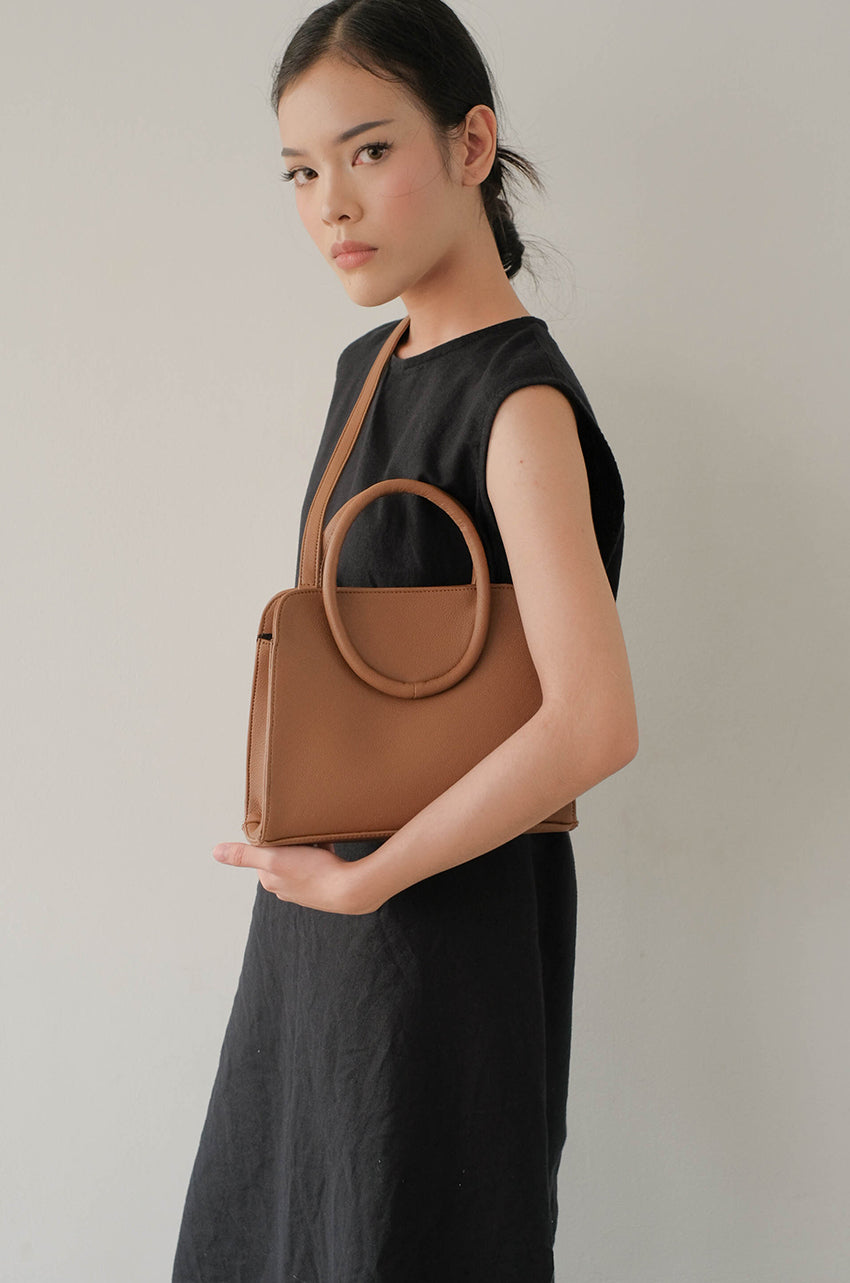 Soi Brown - Mini