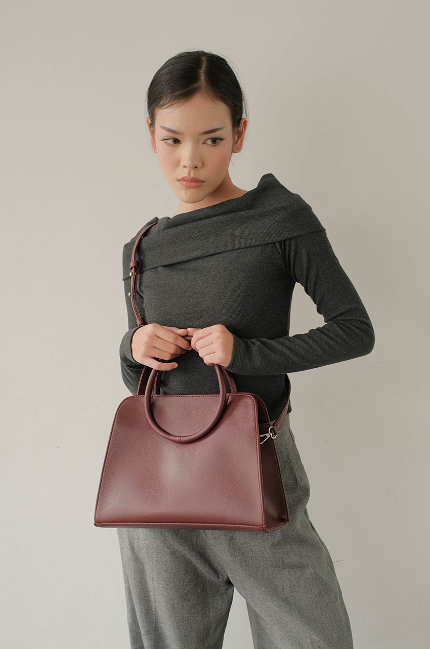 Soi Maroon - Medium
