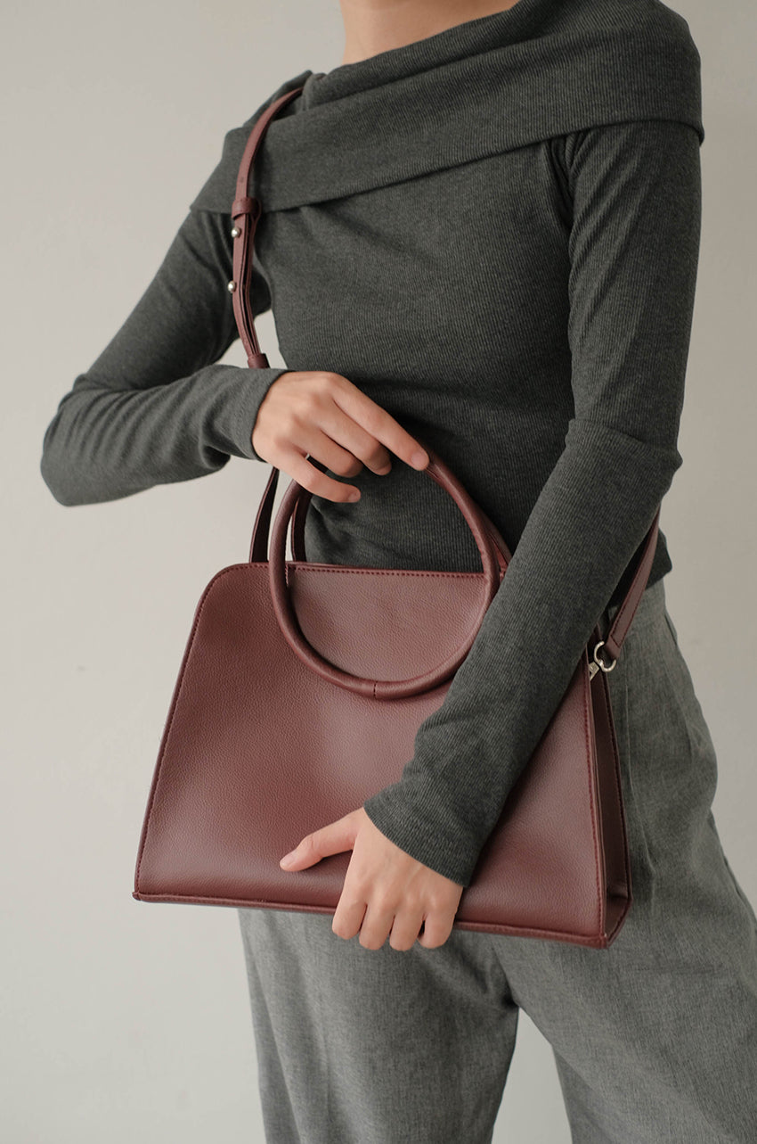 Soi Maroon - Medium