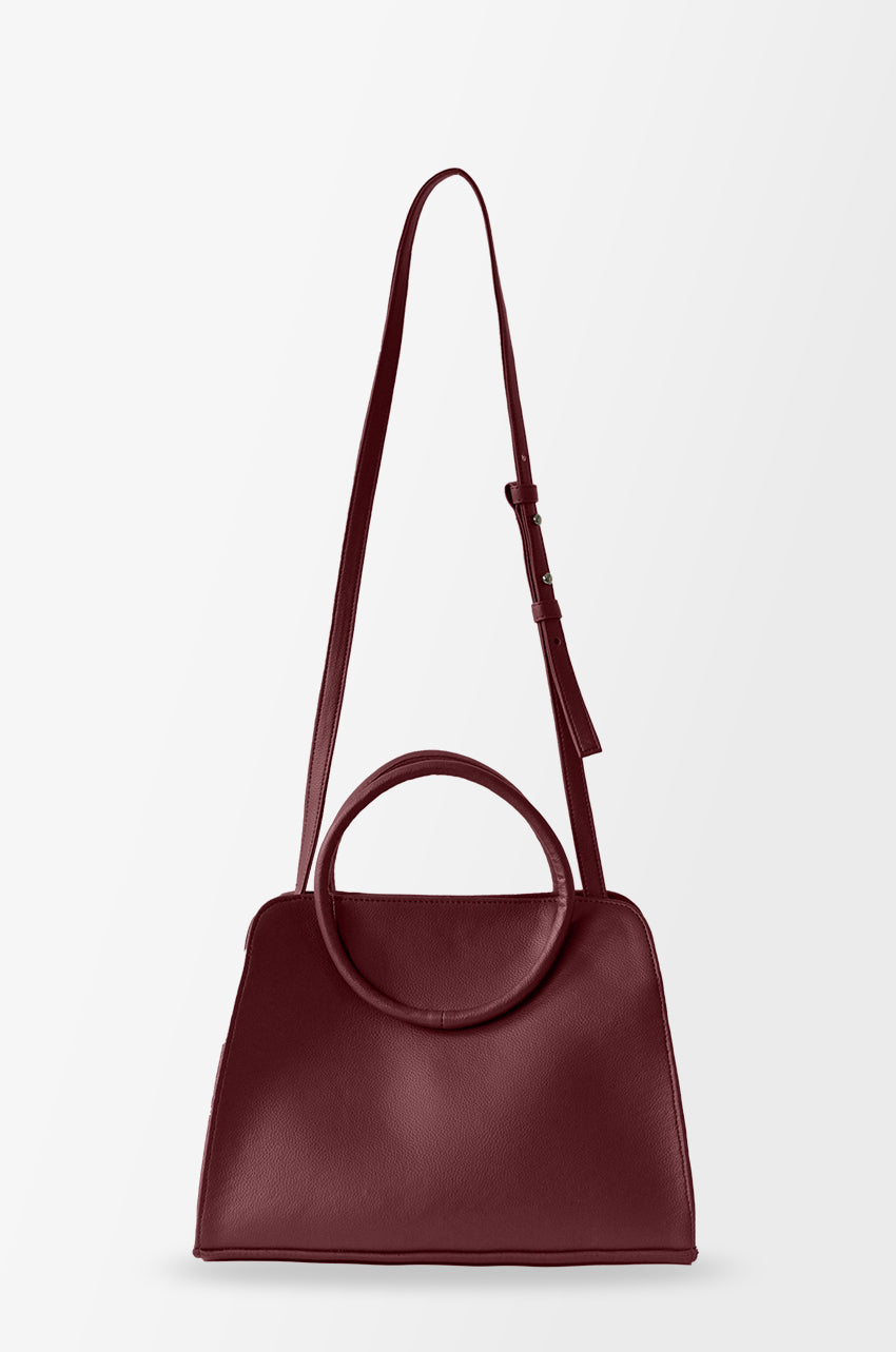Soi Maroon - Medium