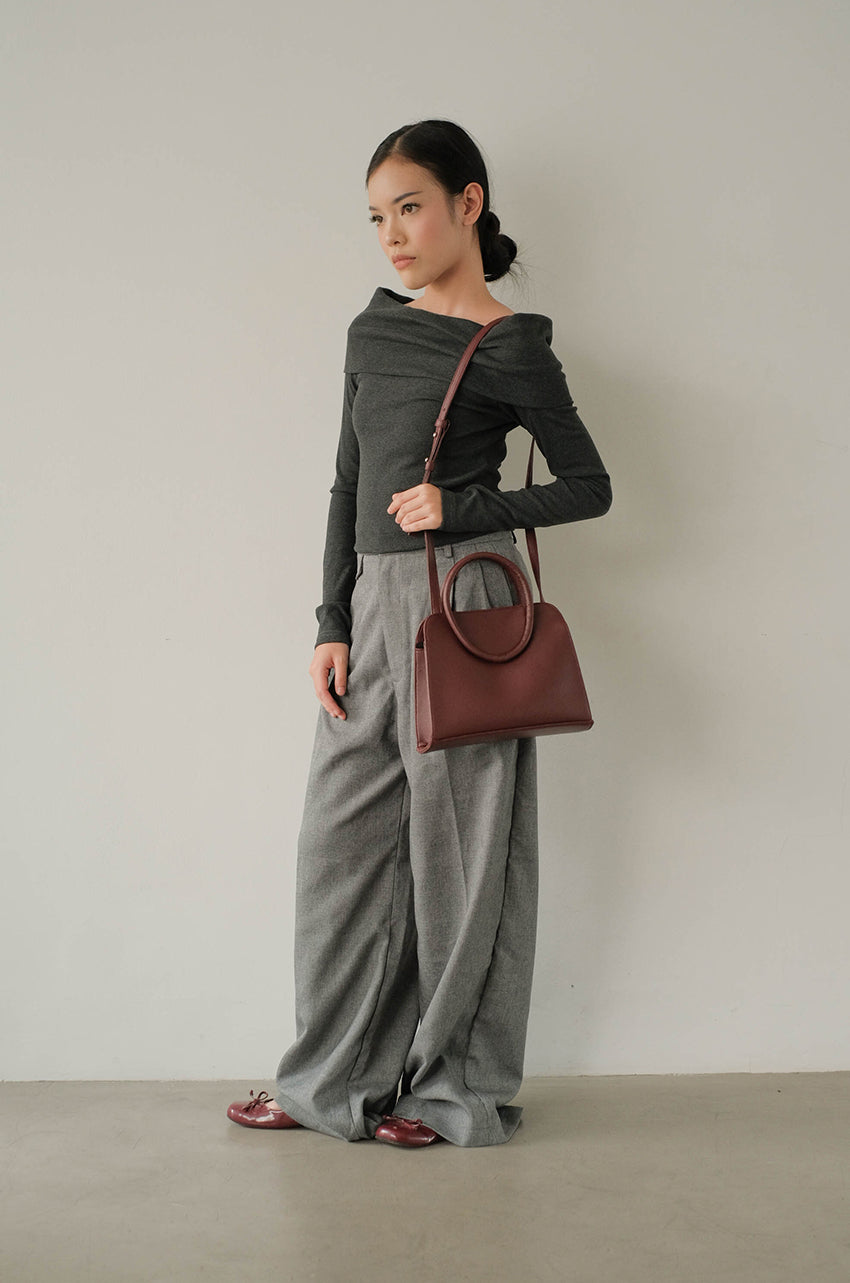 Soi Maroon - Mini