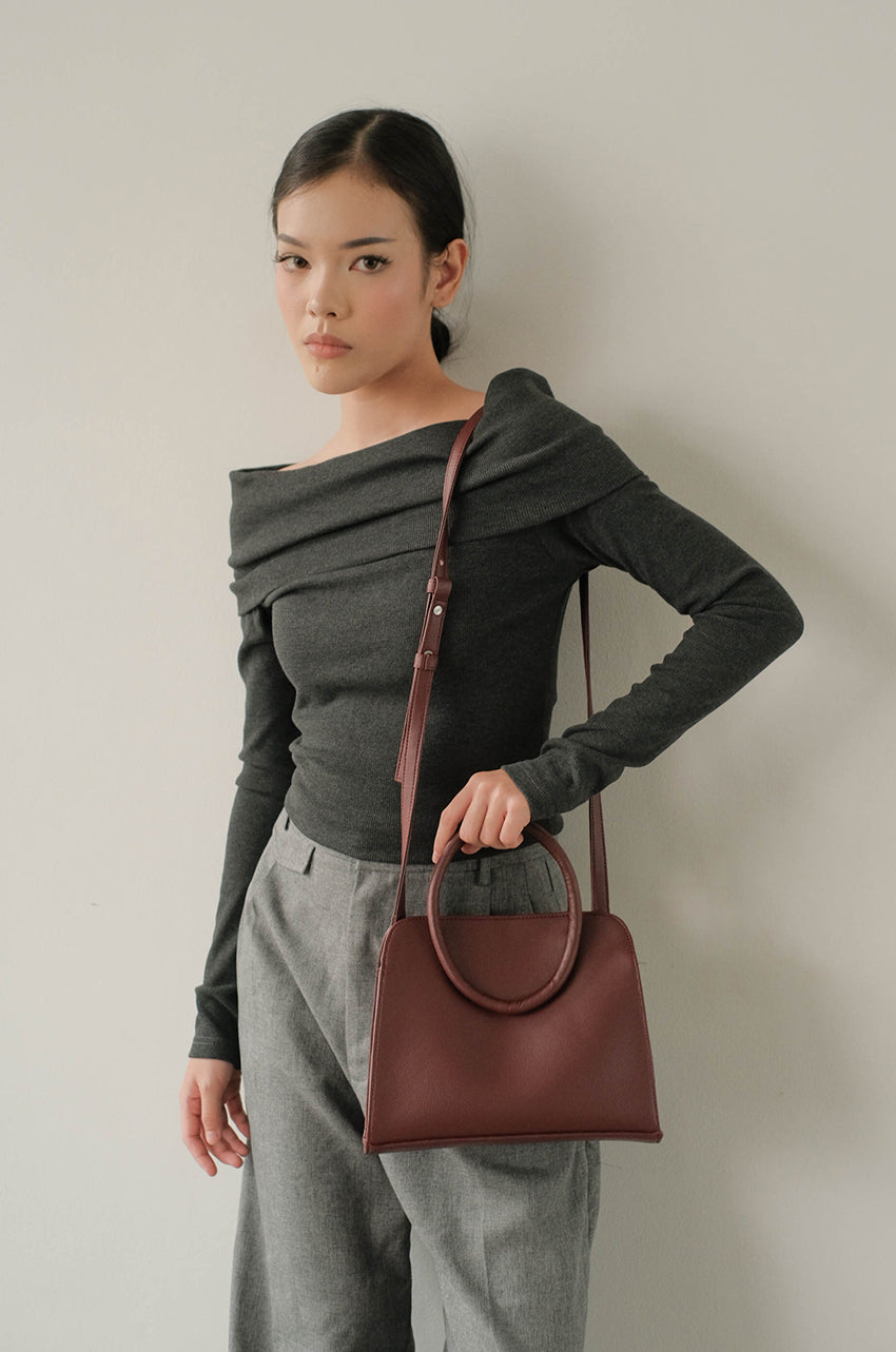 Soi Maroon - Mini