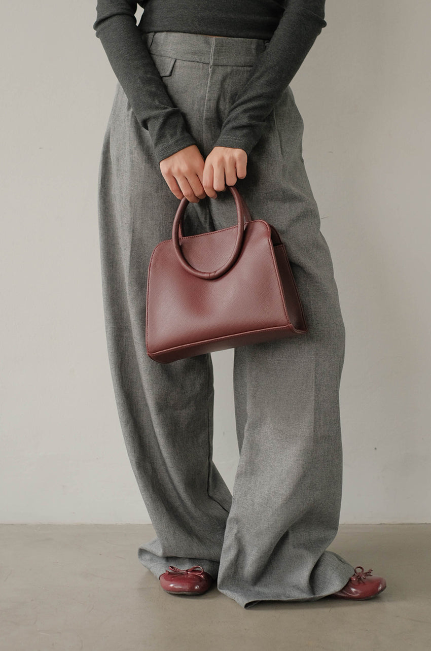 Soi Maroon - Mini