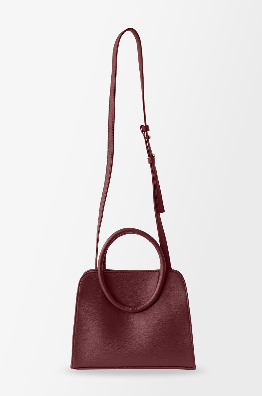 Soi Maroon - Mini