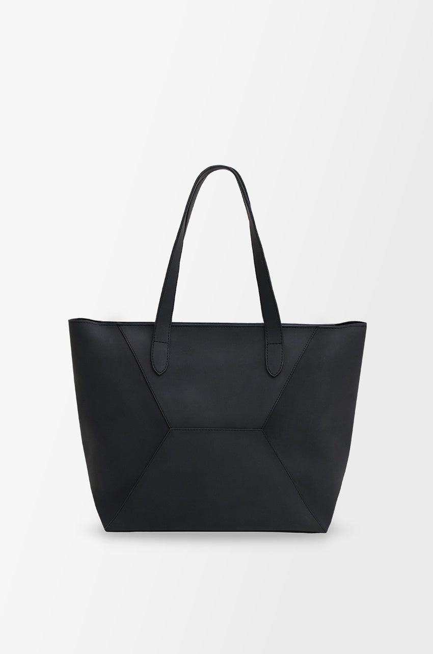 Sunbi Black (Zipper)