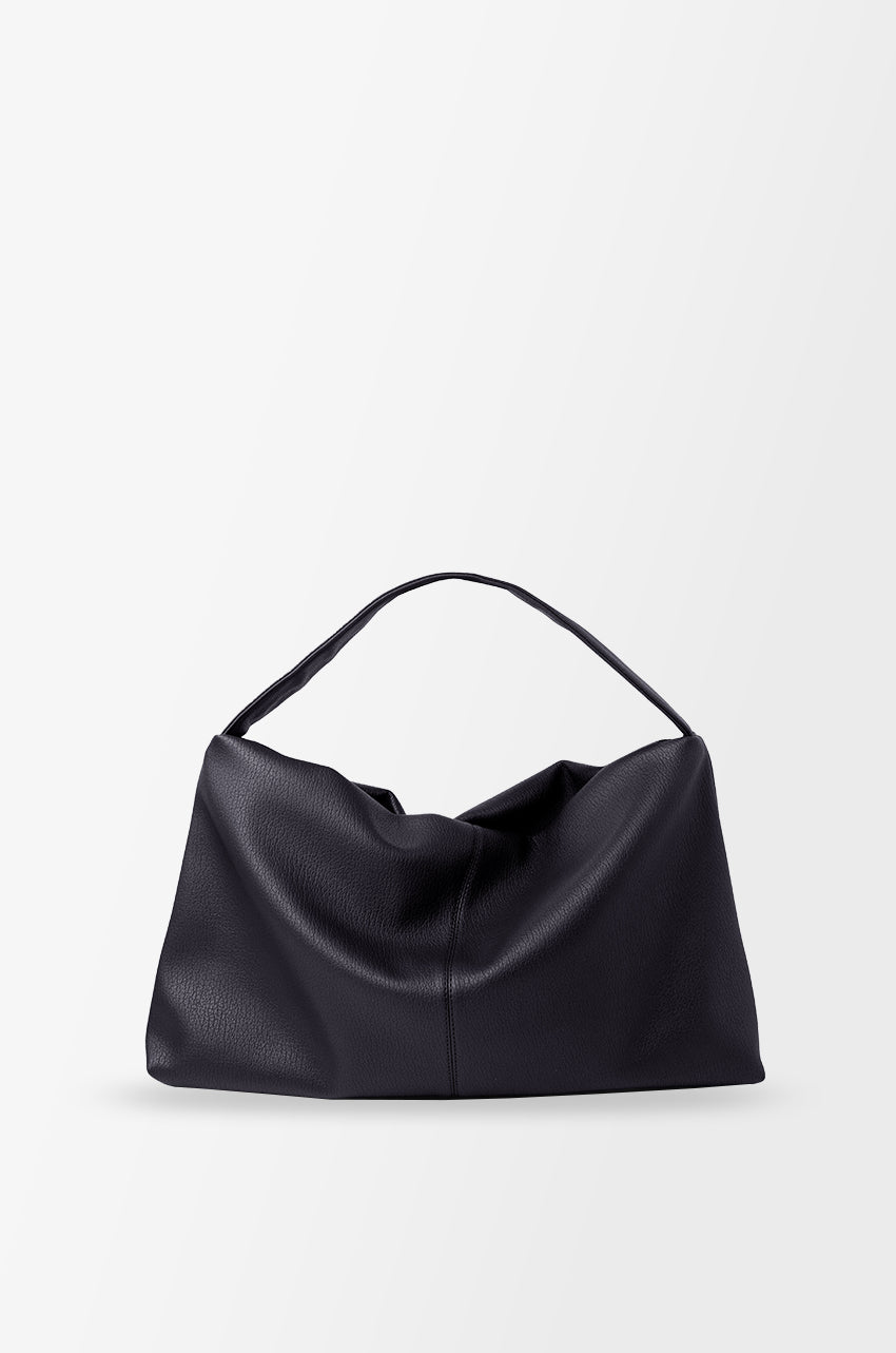 Nubuk Bags x Ana Octarina - Willow Bags in Black