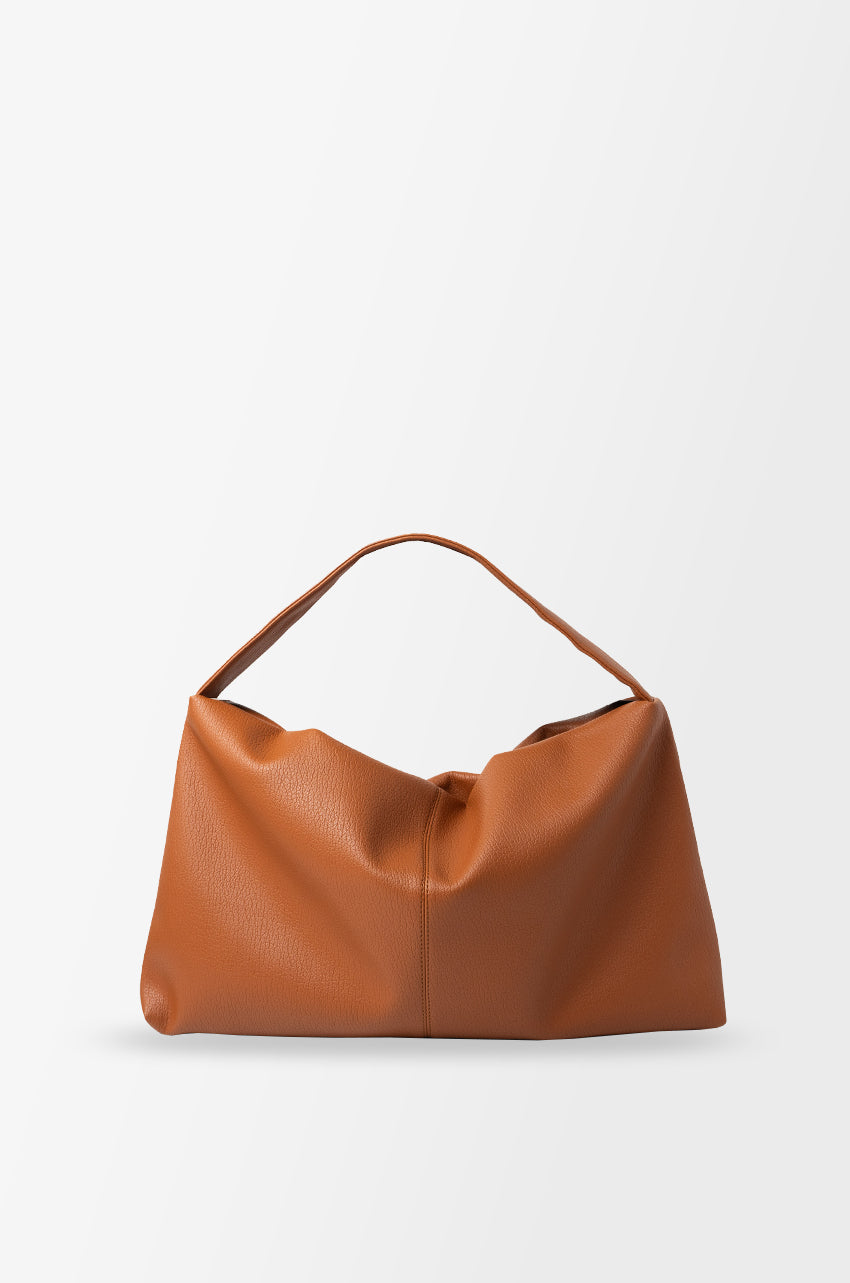 Nubuk Bags x Ana Octarina - Willow Bags in Brown