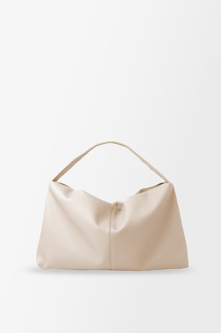 Nubuk Bags x Ana Octarina - Willow Bags in Ivory